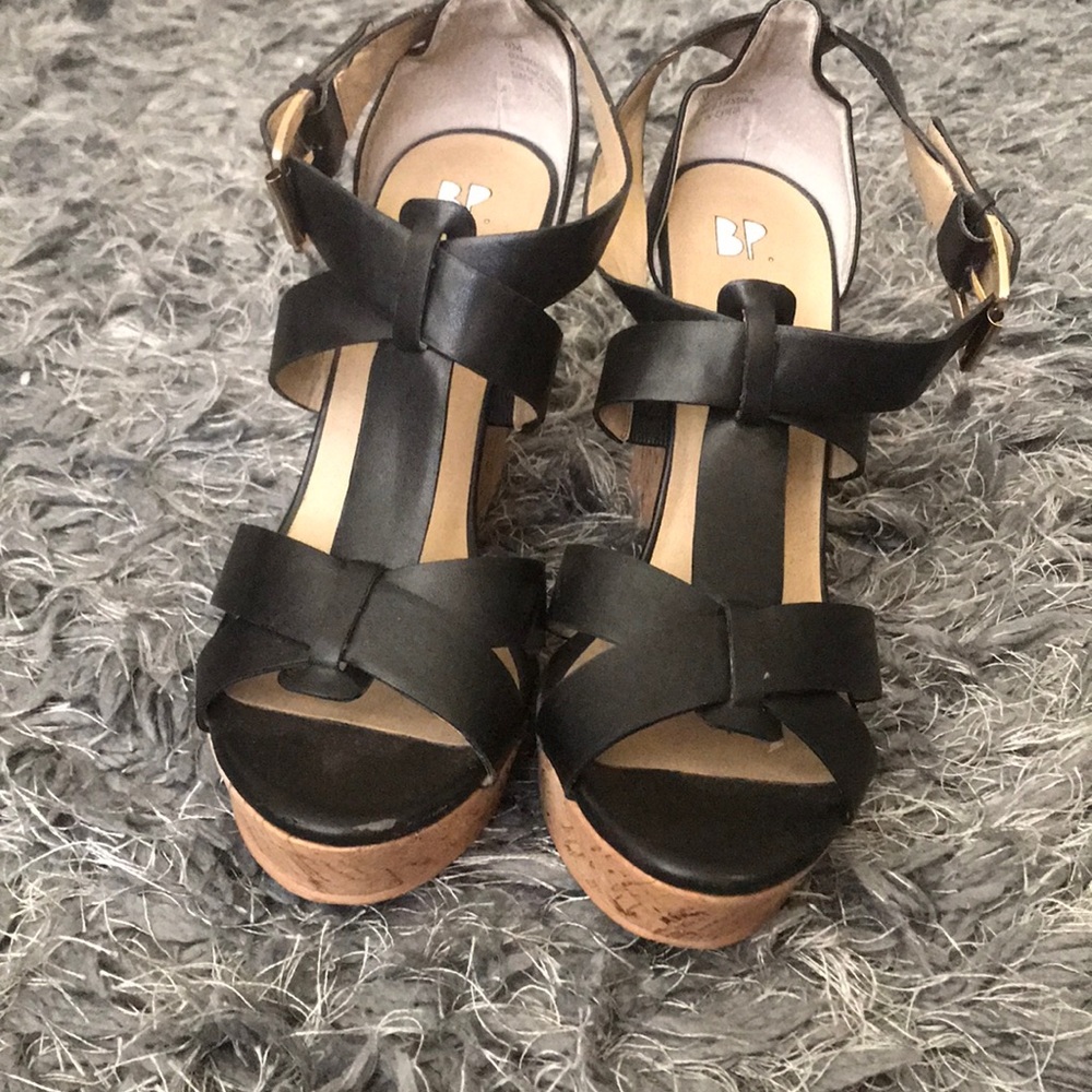 Wedges